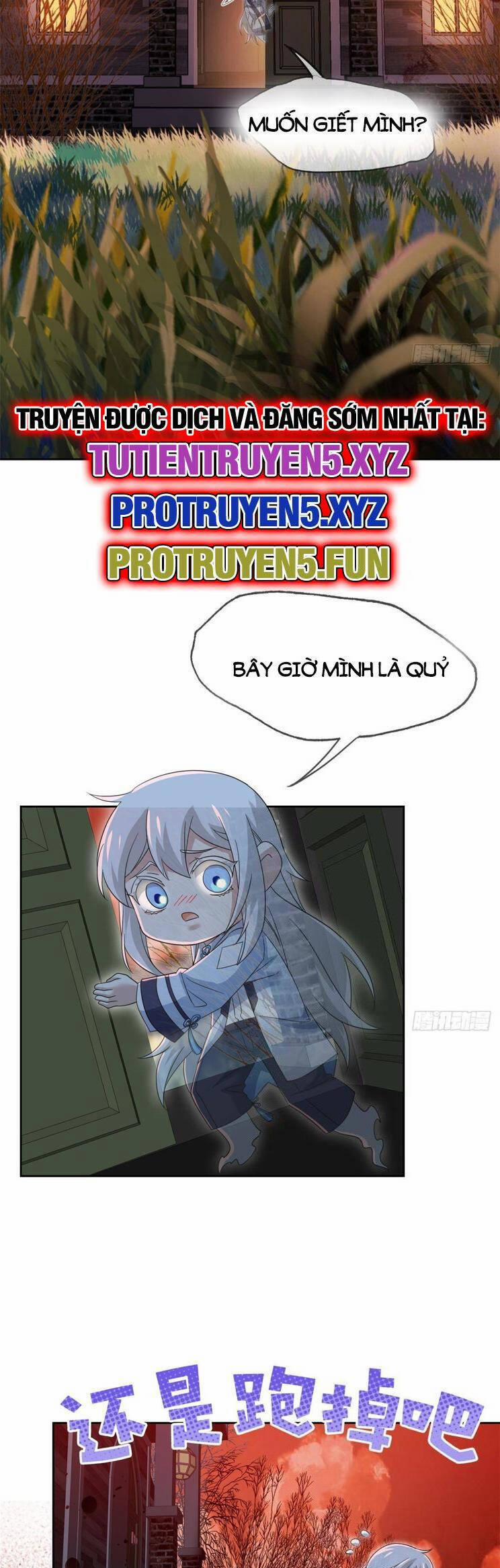 Cường Giả Đến Từ Trại Tâm Thần 264 trang 27