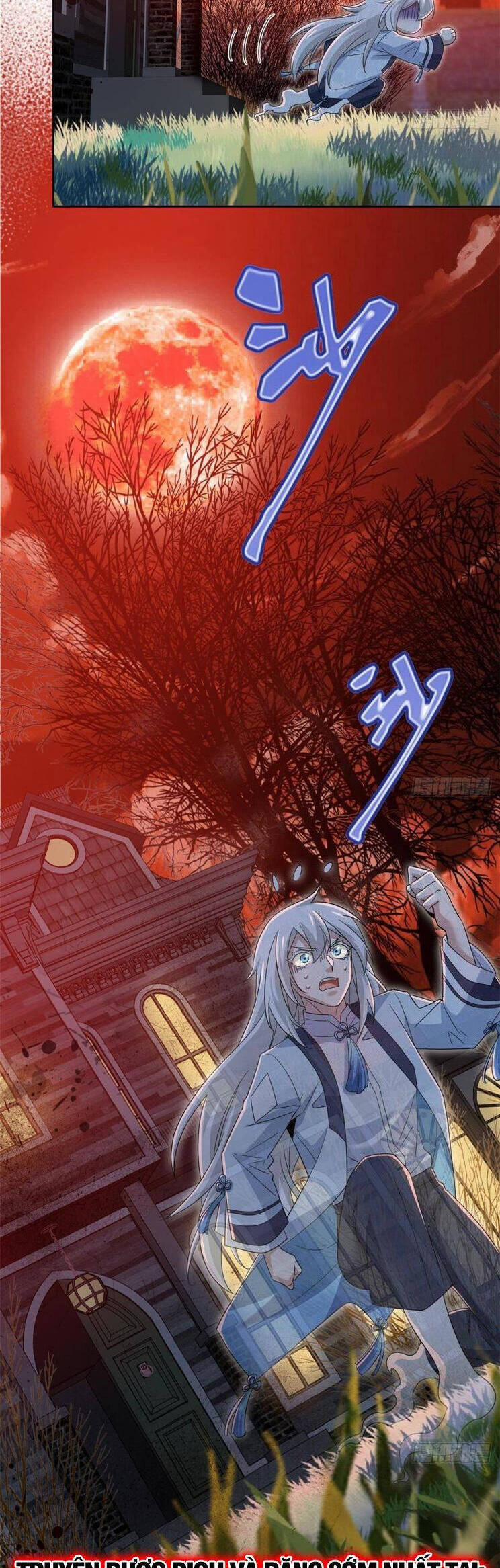 Cường Giả Đến Từ Trại Tâm Thần 264 trang 28