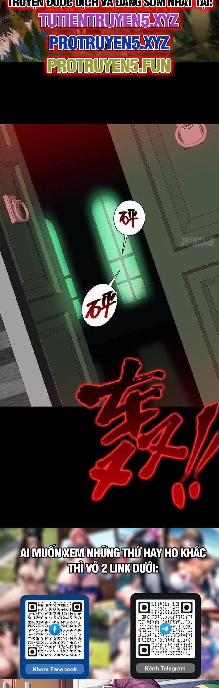 Cường Giả Đến Từ Trại Tâm Thần 264 trang 29