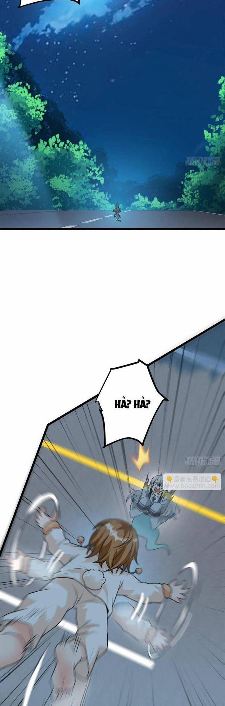 Cường Giả Đến Từ Trại Tâm Thần 265 trang 10