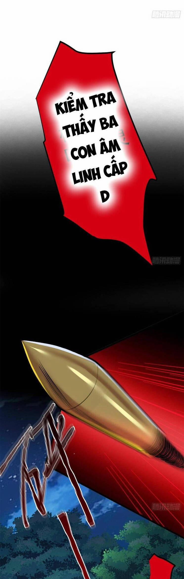 Cường Giả Đến Từ Trại Tâm Thần 265 trang 17