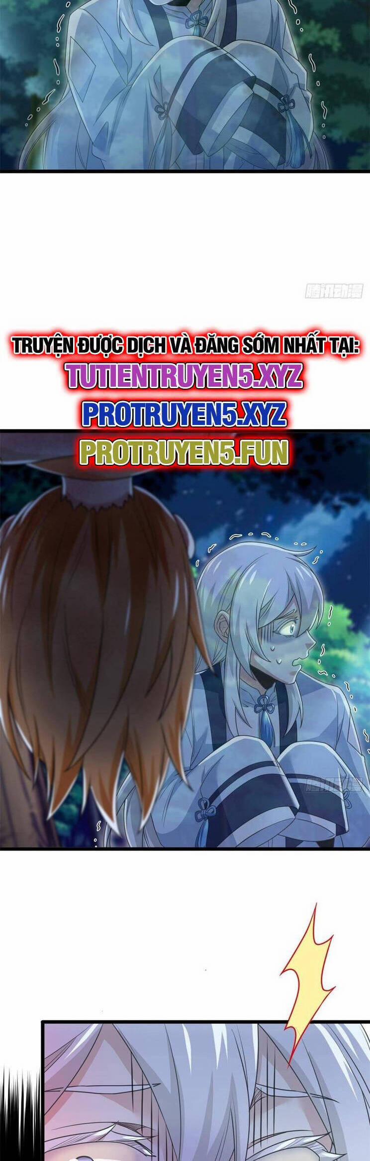 Cường Giả Đến Từ Trại Tâm Thần 265 trang 2