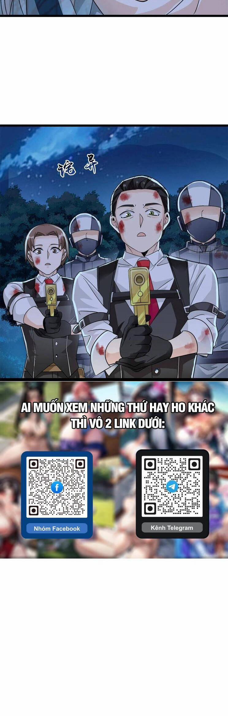 Cường Giả Đến Từ Trại Tâm Thần 265 trang 22