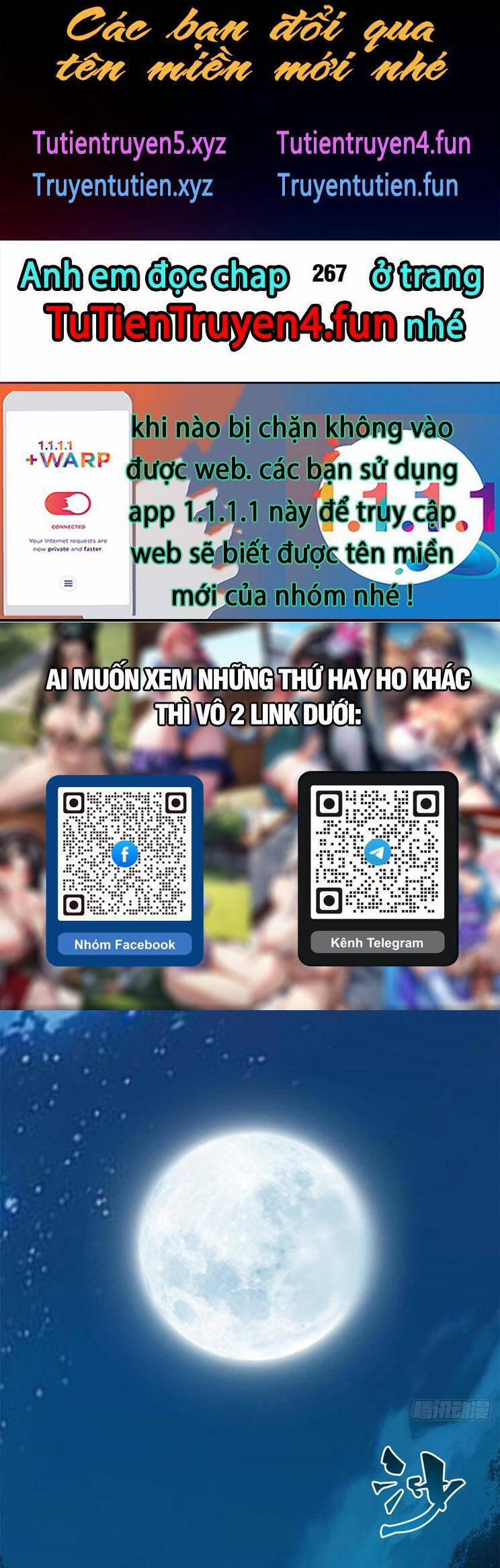 Cường Giả Đến Từ Trại Tâm Thần 266 trang 0