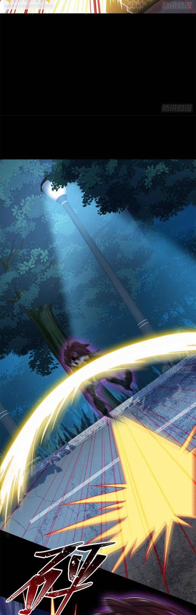 Cường Giả Đến Từ Trại Tâm Thần 266 trang 11