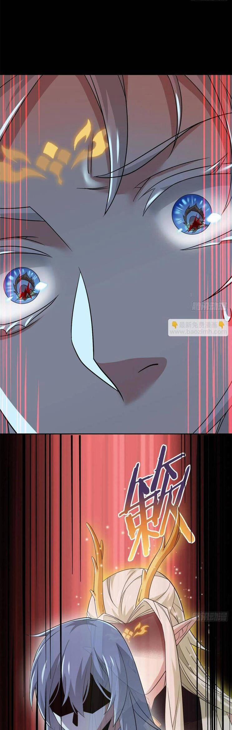 Cường Giả Đến Từ Trại Tâm Thần 266 trang 7