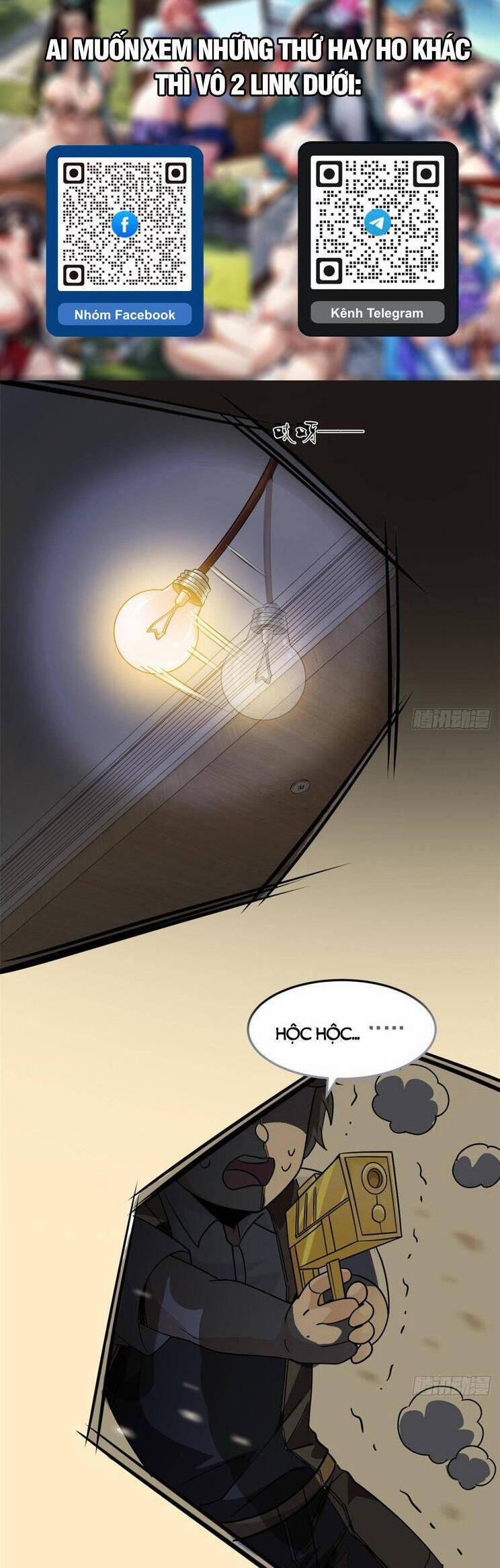 Cường Giả Đến Từ Trại Tâm Thần 267 trang 14