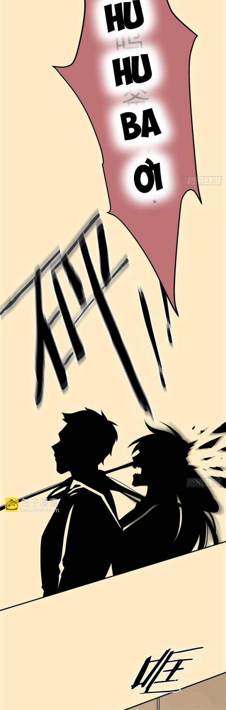 Cường Giả Đến Từ Trại Tâm Thần 267 trang 17