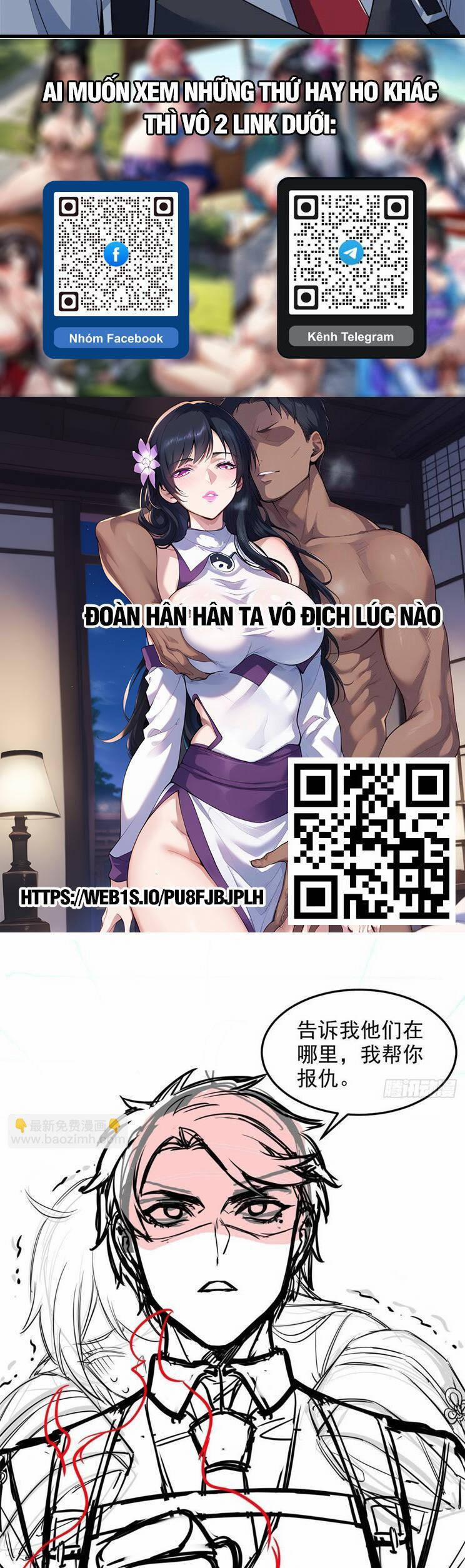 Cường Giả Đến Từ Trại Tâm Thần 268 trang 27