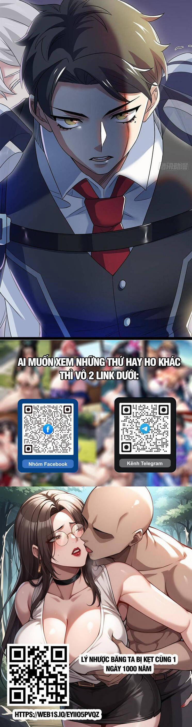 Cường Giả Đến Từ Trại Tâm Thần 269 trang 25