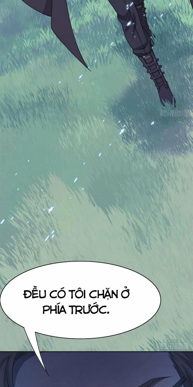 Cường Giả Đến Từ Trại Tâm Thần 27 trang 11