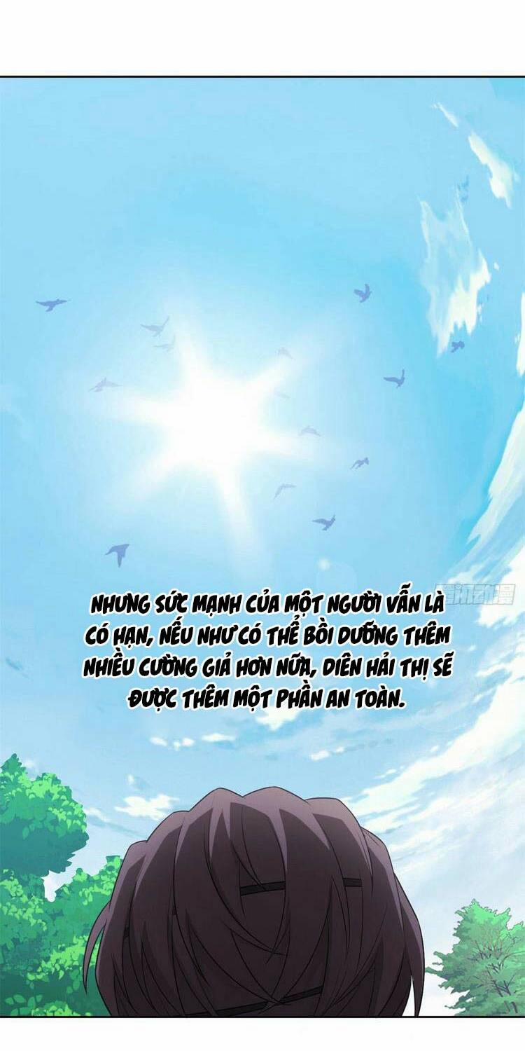 Cường Giả Đến Từ Trại Tâm Thần 27 trang 13