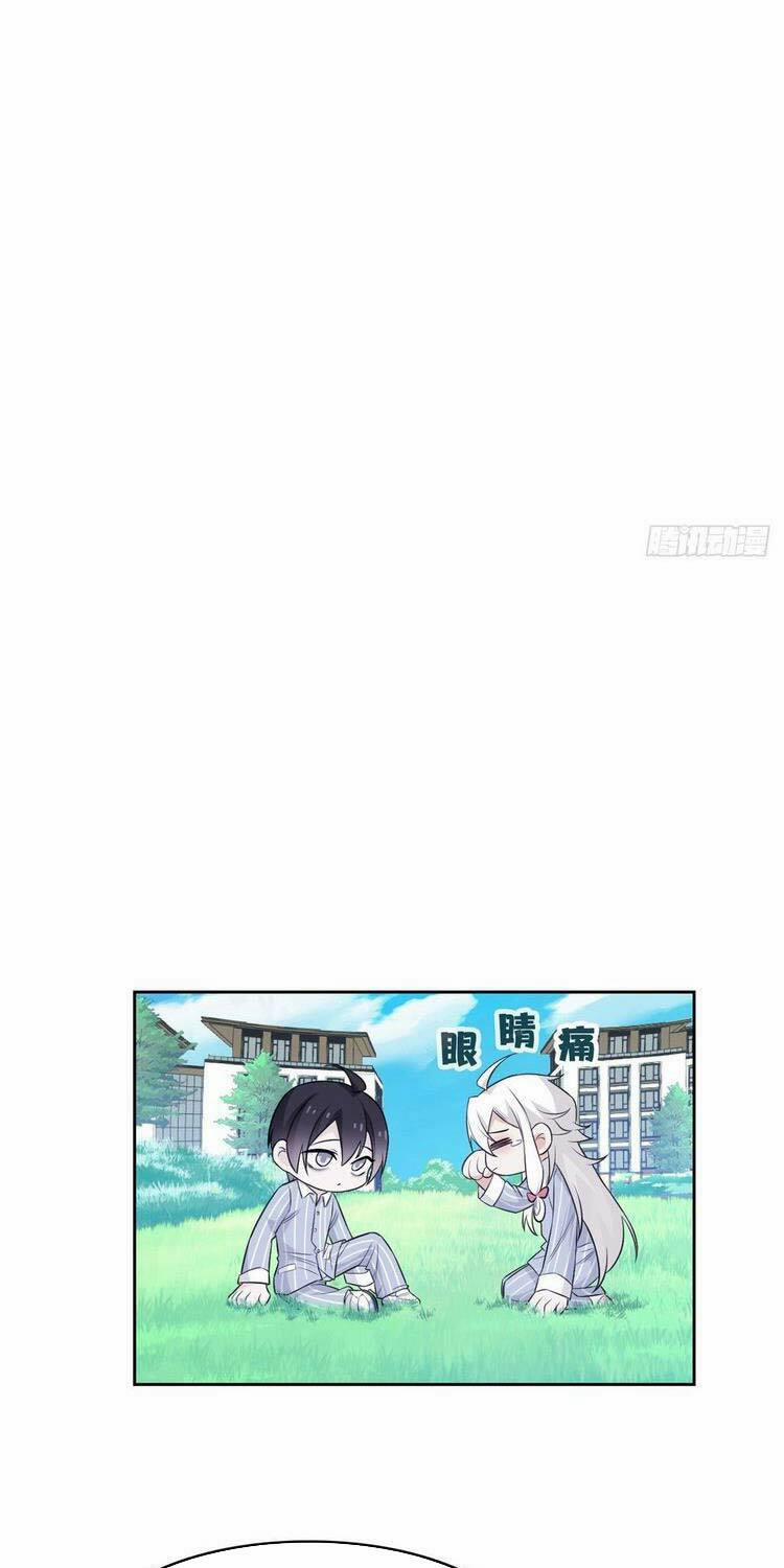 Cường Giả Đến Từ Trại Tâm Thần 27 trang 14