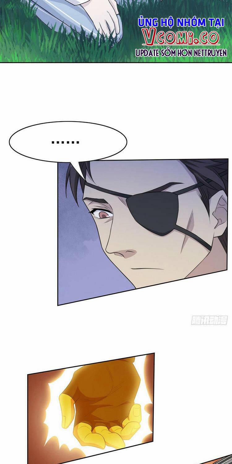 Cường Giả Đến Từ Trại Tâm Thần 27 trang 19