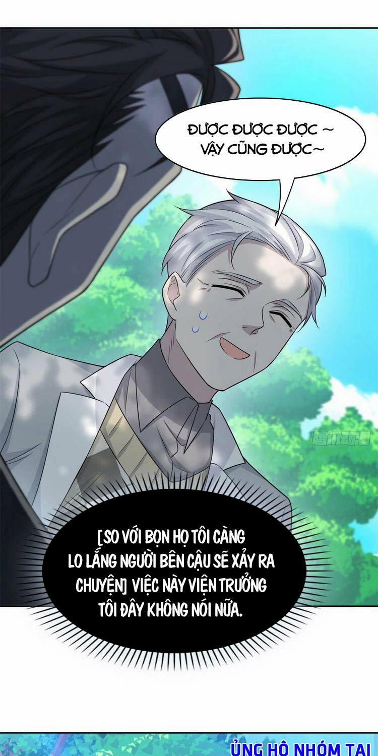 Cường Giả Đến Từ Trại Tâm Thần 27 trang 4