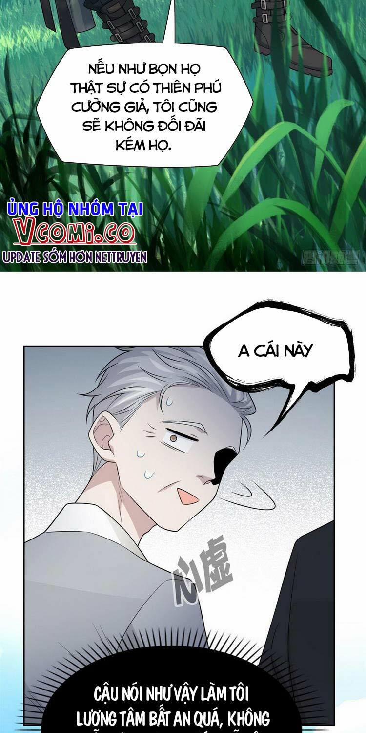 Cường Giả Đến Từ Trại Tâm Thần 27 trang 6