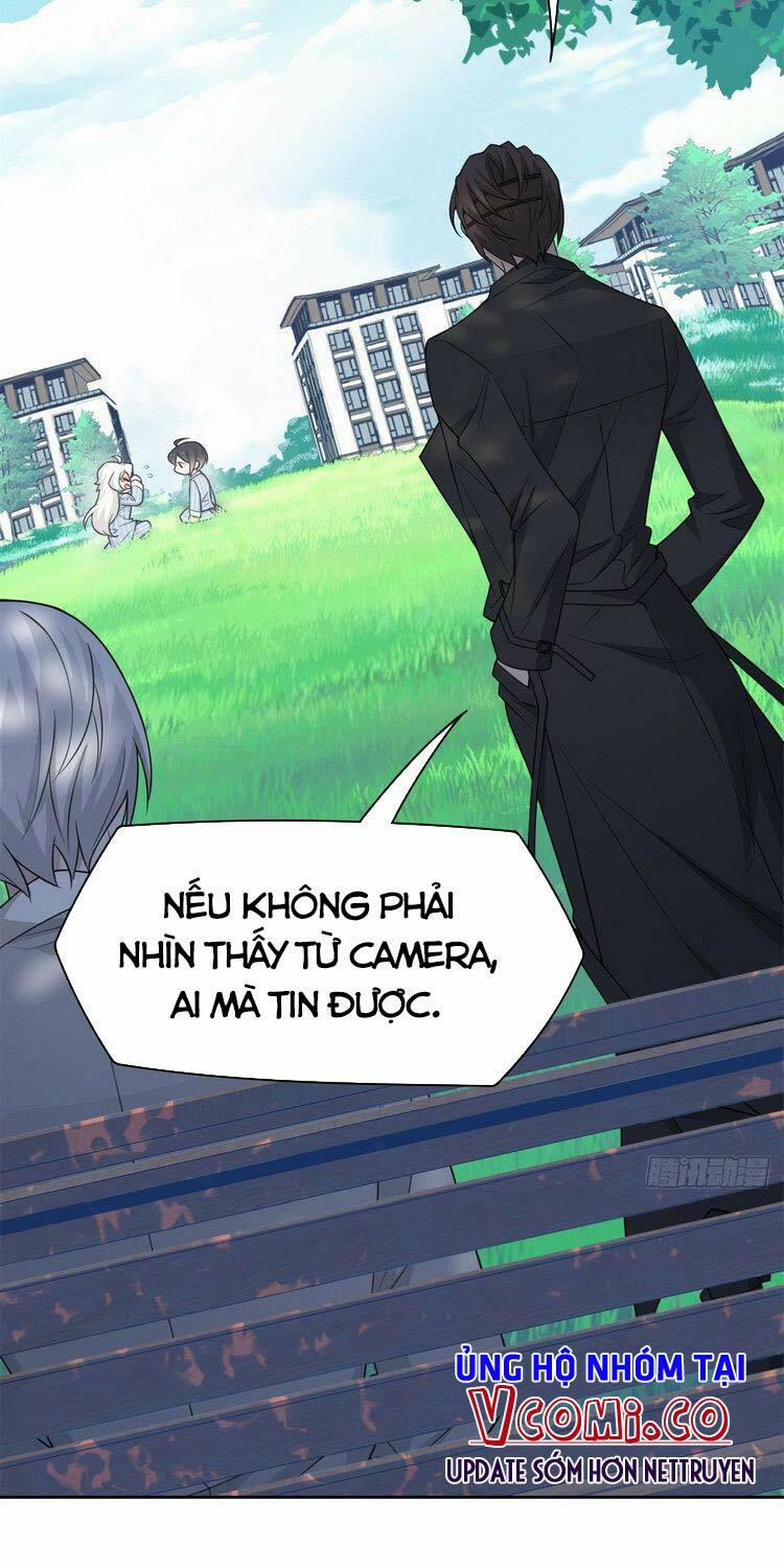 Cường Giả Đến Từ Trại Tâm Thần 27 trang 8