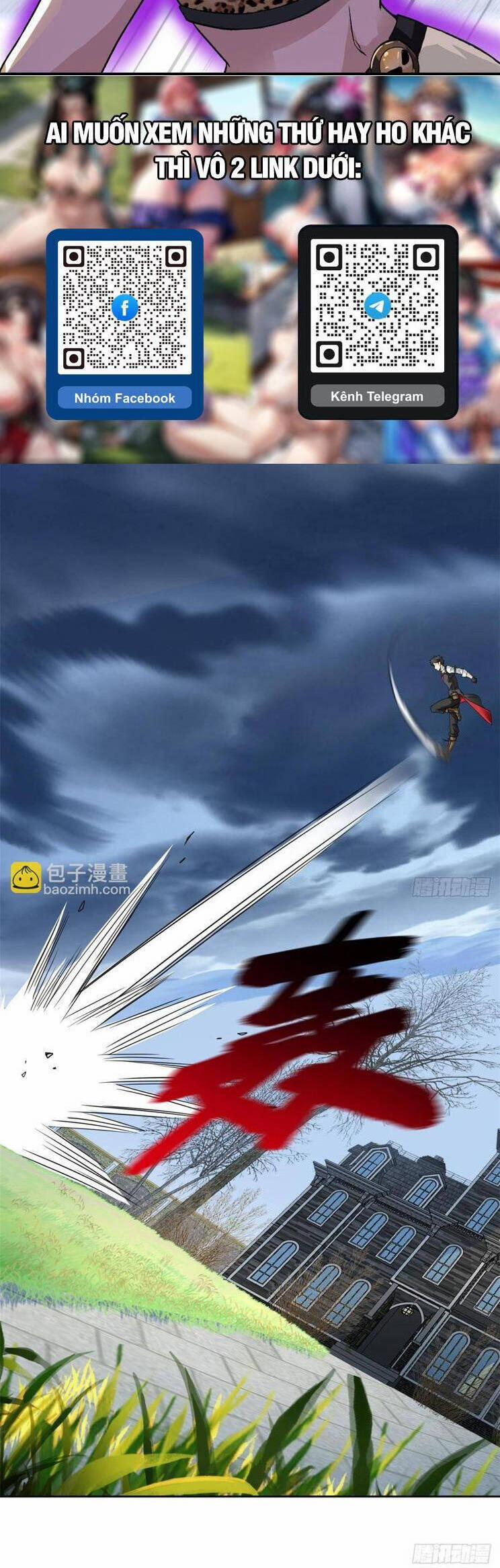 Cường Giả Đến Từ Trại Tâm Thần 270 trang 11