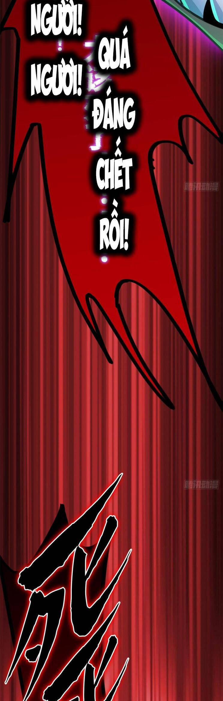 Cường Giả Đến Từ Trại Tâm Thần 270 trang 18