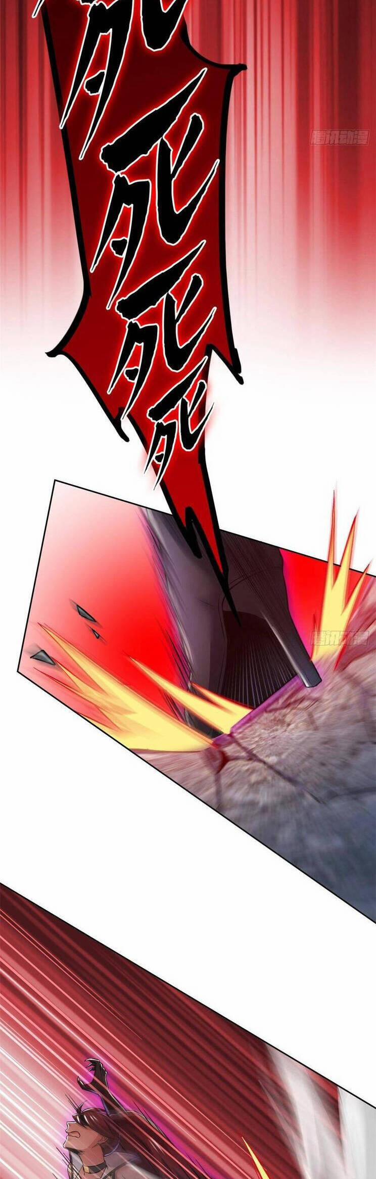 Cường Giả Đến Từ Trại Tâm Thần 270 trang 19