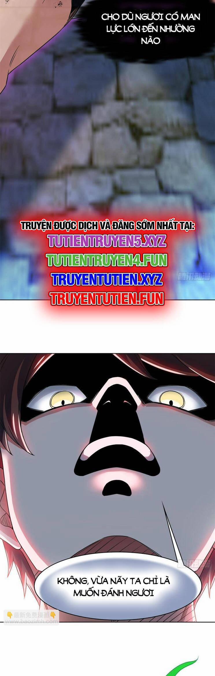 Cường Giả Đến Từ Trại Tâm Thần 270 trang 27