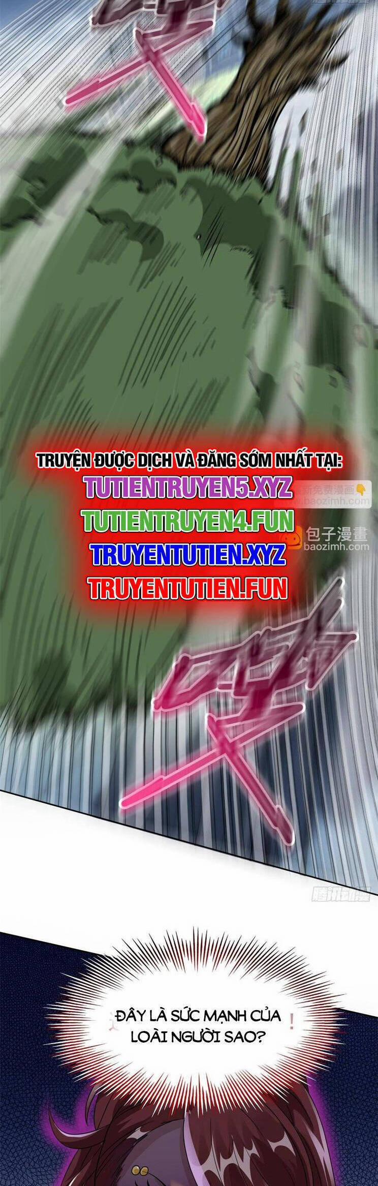 Cường Giả Đến Từ Trại Tâm Thần 270 trang 5