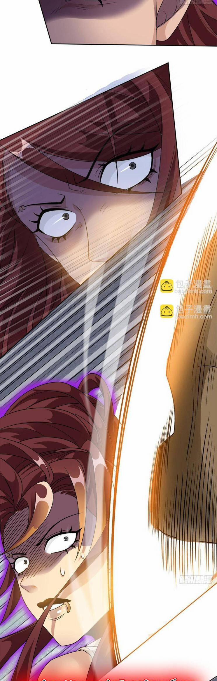 Cường Giả Đến Từ Trại Tâm Thần 270 trang 9