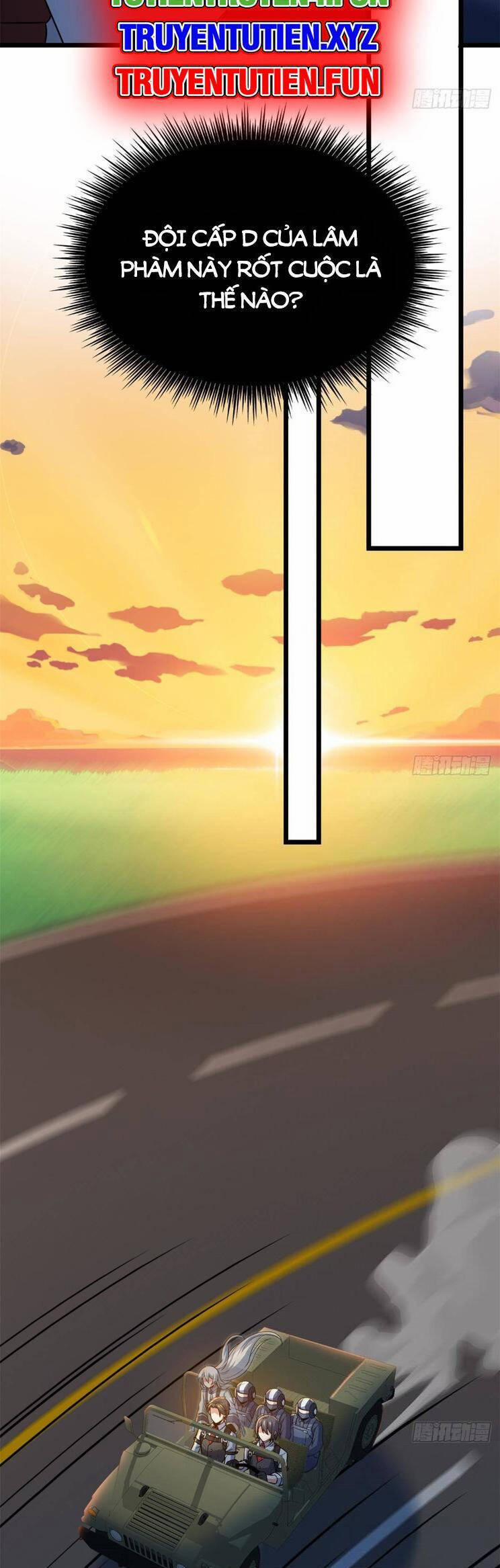 Cường Giả Đến Từ Trại Tâm Thần 271 trang 12