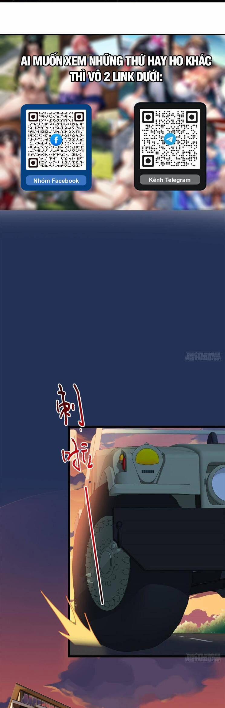 Cường Giả Đến Từ Trại Tâm Thần 271 trang 15