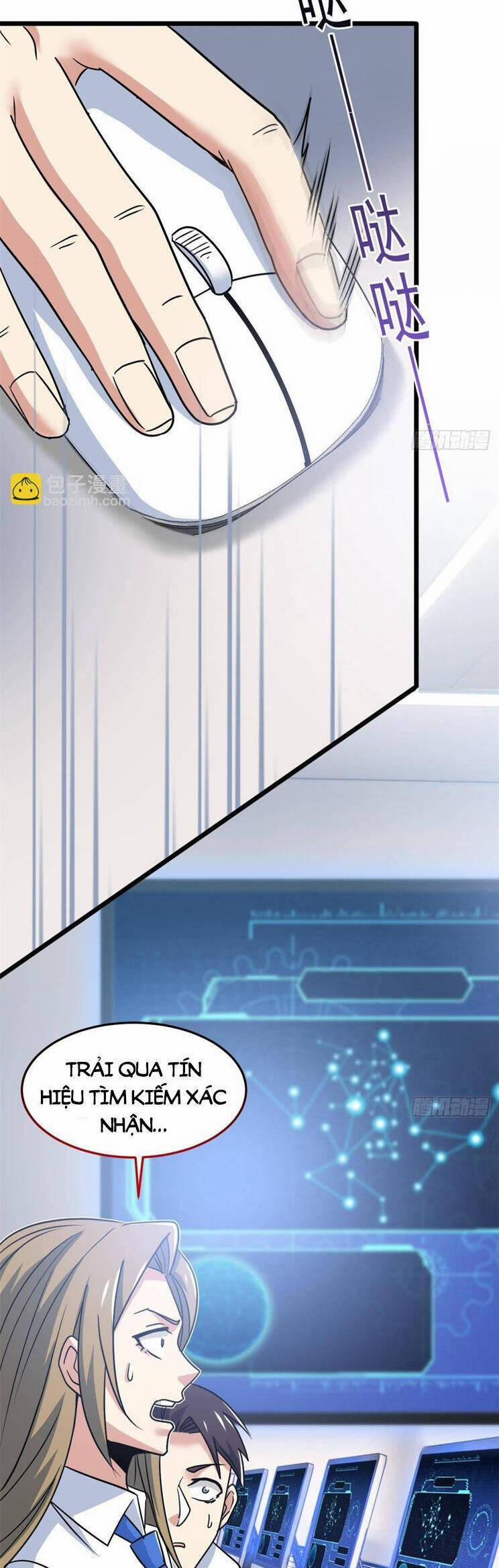 Cường Giả Đến Từ Trại Tâm Thần 271 trang 8