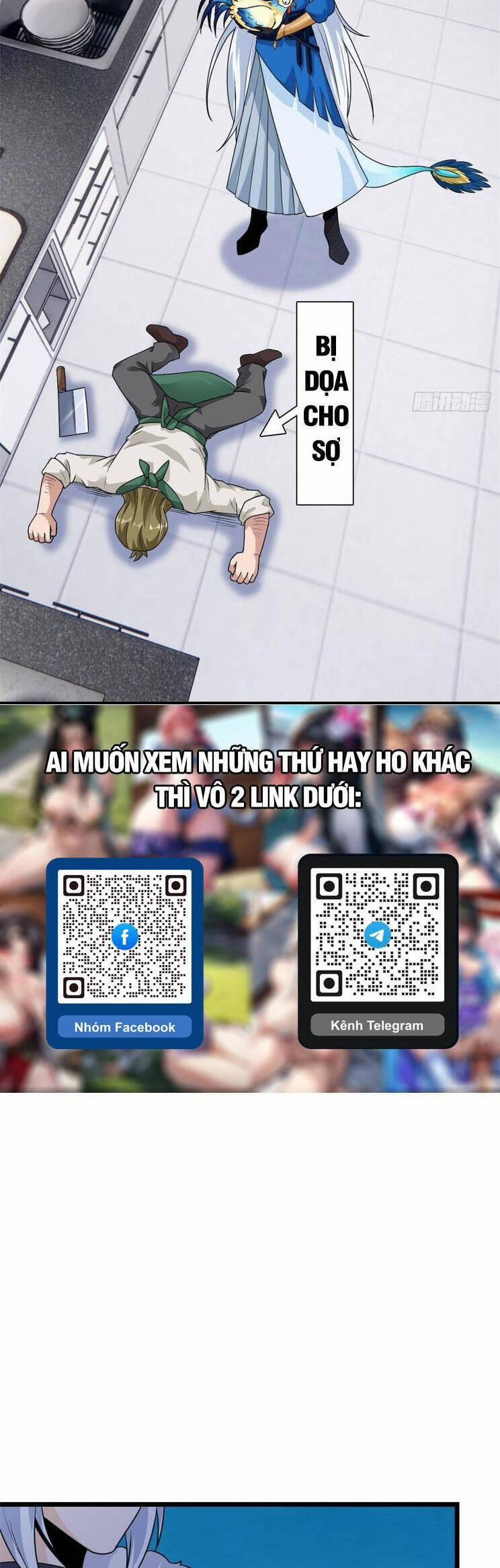 Cường Giả Đến Từ Trại Tâm Thần 273 trang 11