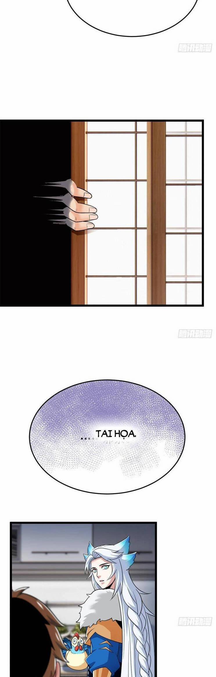 Cường Giả Đến Từ Trại Tâm Thần 273 trang 23