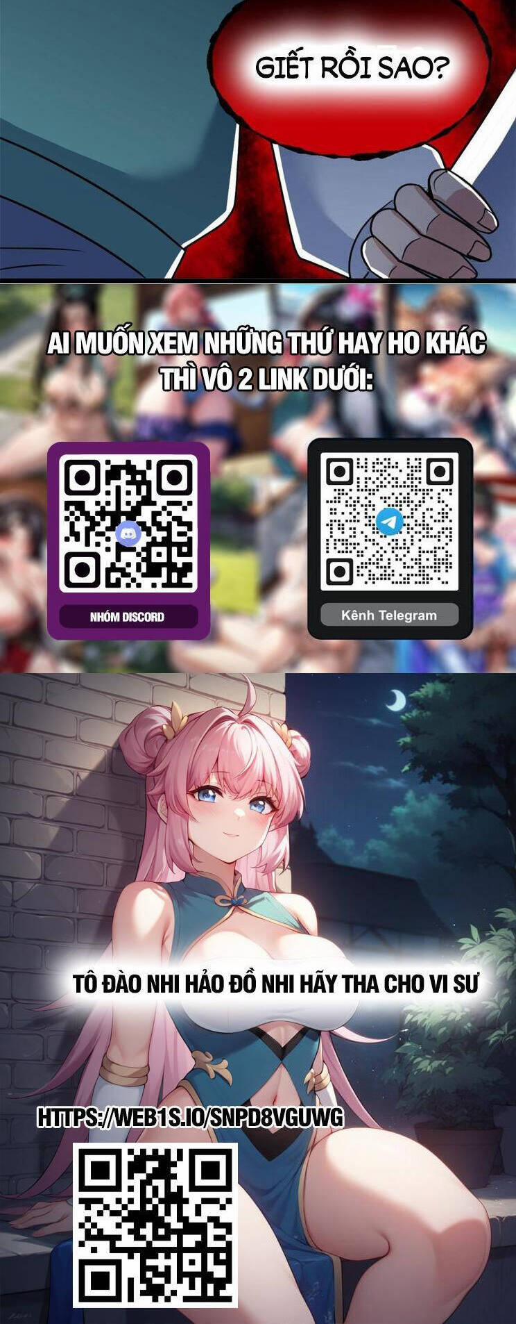 Cường Giả Đến Từ Trại Tâm Thần 273 trang 25