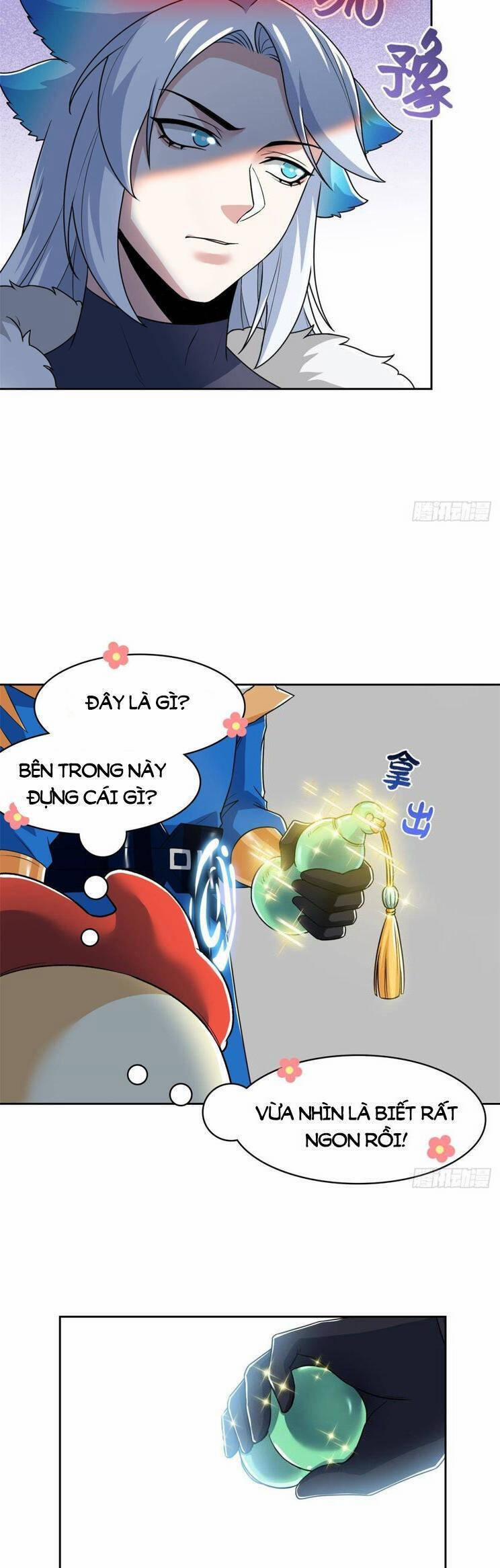 Cường Giả Đến Từ Trại Tâm Thần 274 trang 9