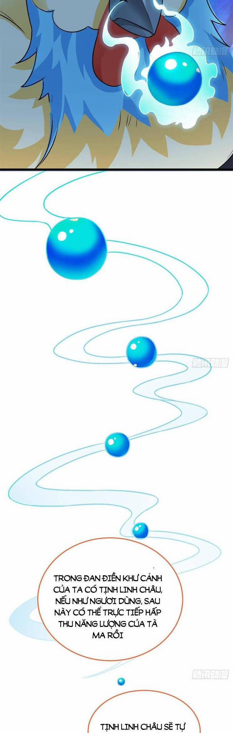 Cường Giả Đến Từ Trại Tâm Thần 275 trang 14