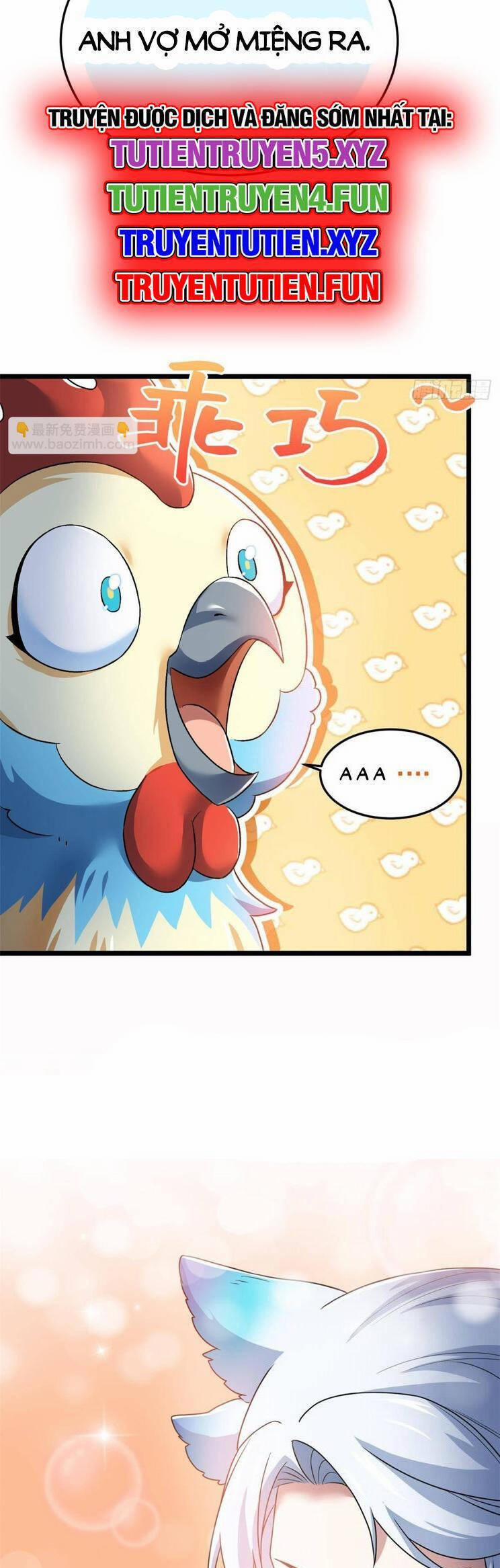 Cường Giả Đến Từ Trại Tâm Thần 275 trang 18