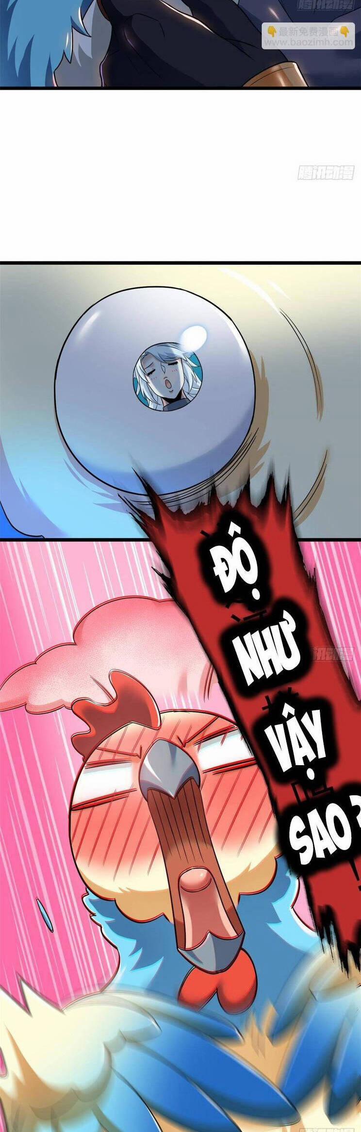 Cường Giả Đến Từ Trại Tâm Thần 275 trang 20