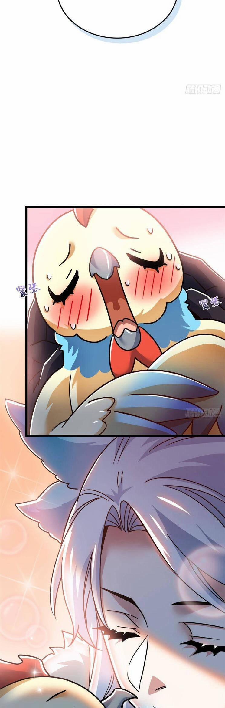 Cường Giả Đến Từ Trại Tâm Thần 275 trang 24