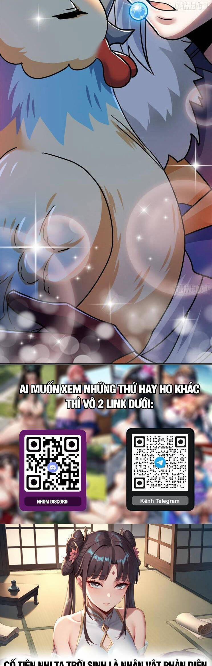 Cường Giả Đến Từ Trại Tâm Thần 275 trang 25