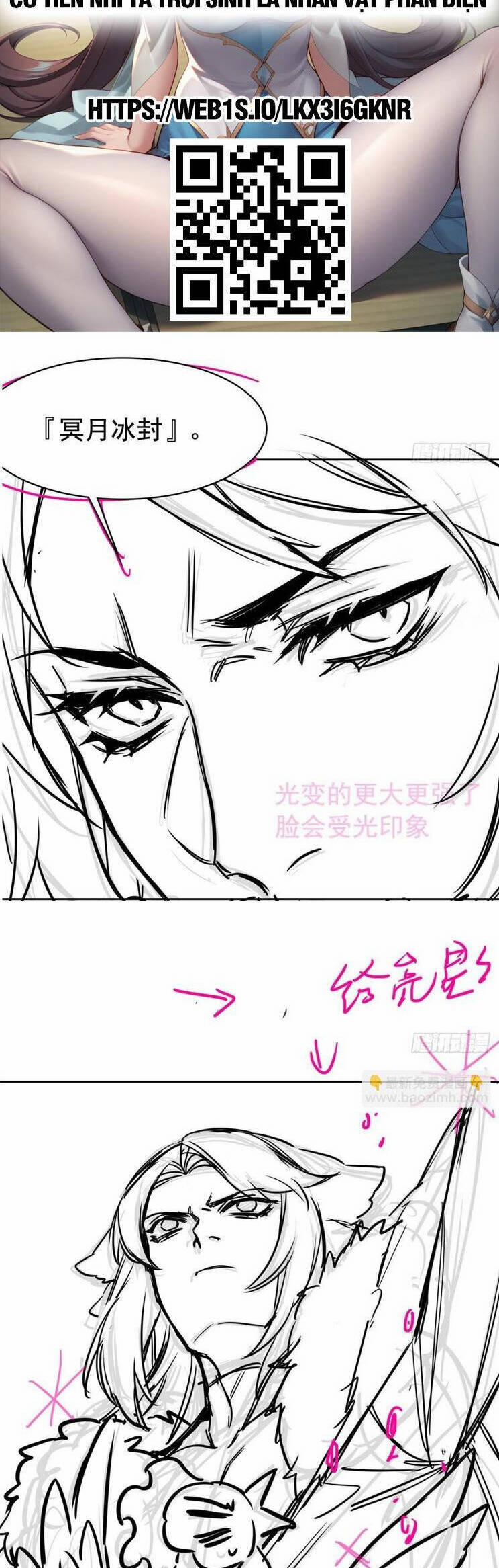 Cường Giả Đến Từ Trại Tâm Thần 275 trang 26