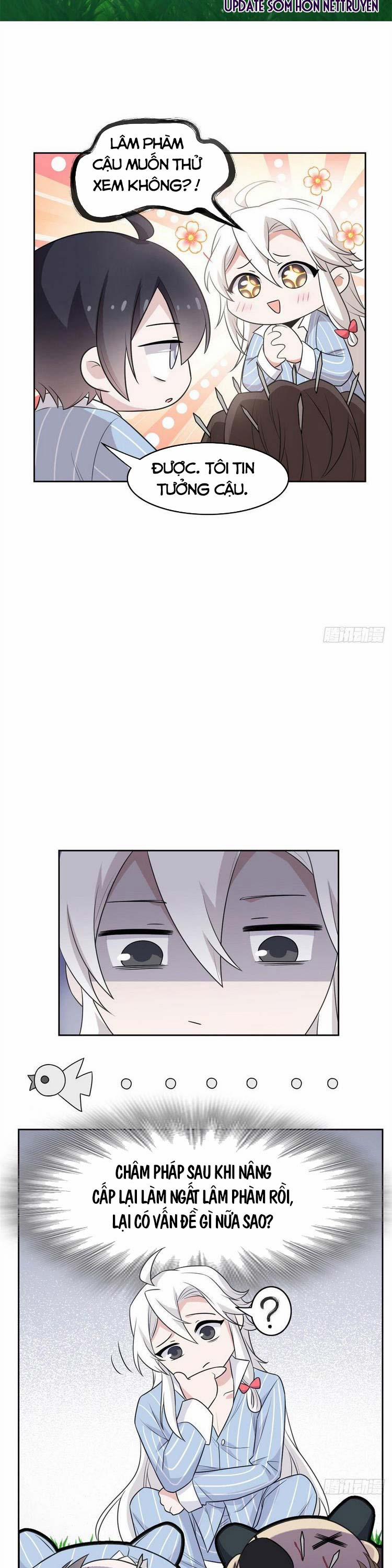 Cường Giả Đến Từ Trại Tâm Thần 28 trang 7