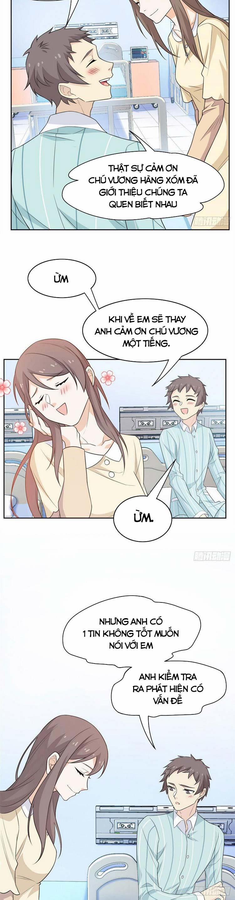 Cường Giả Đến Từ Trại Tâm Thần 29 trang 9