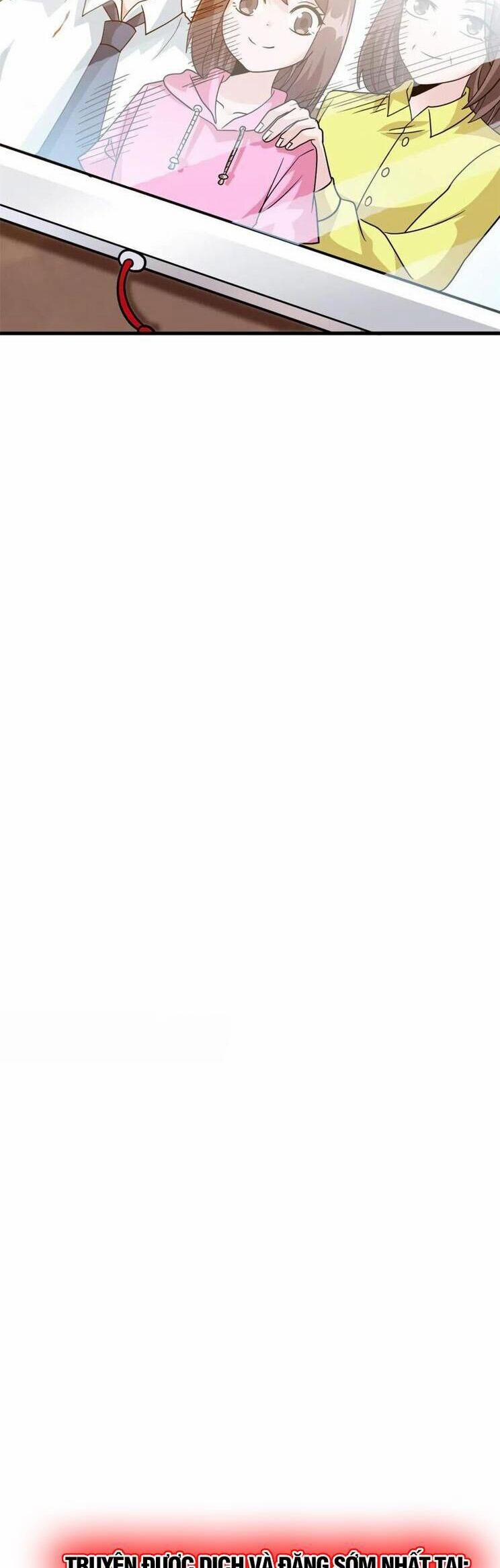 Cường Giả Đến Từ Trại Tâm Thần 291 trang 5