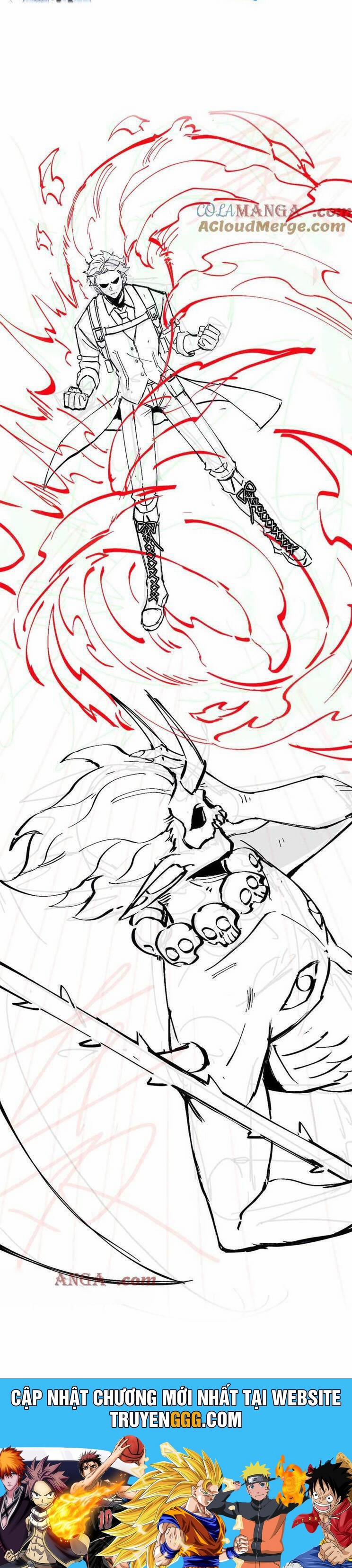 Cường Giả Đến Từ Trại Tâm Thần 293 trang 22