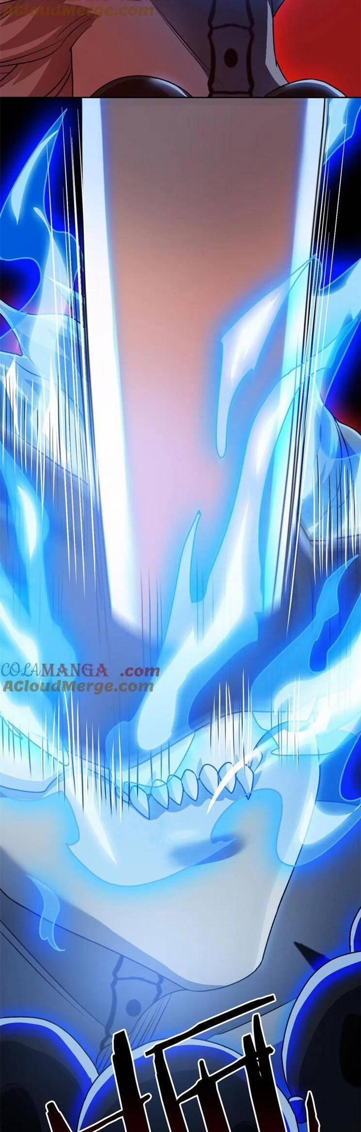 Cường Giả Đến Từ Trại Tâm Thần 294 trang 24