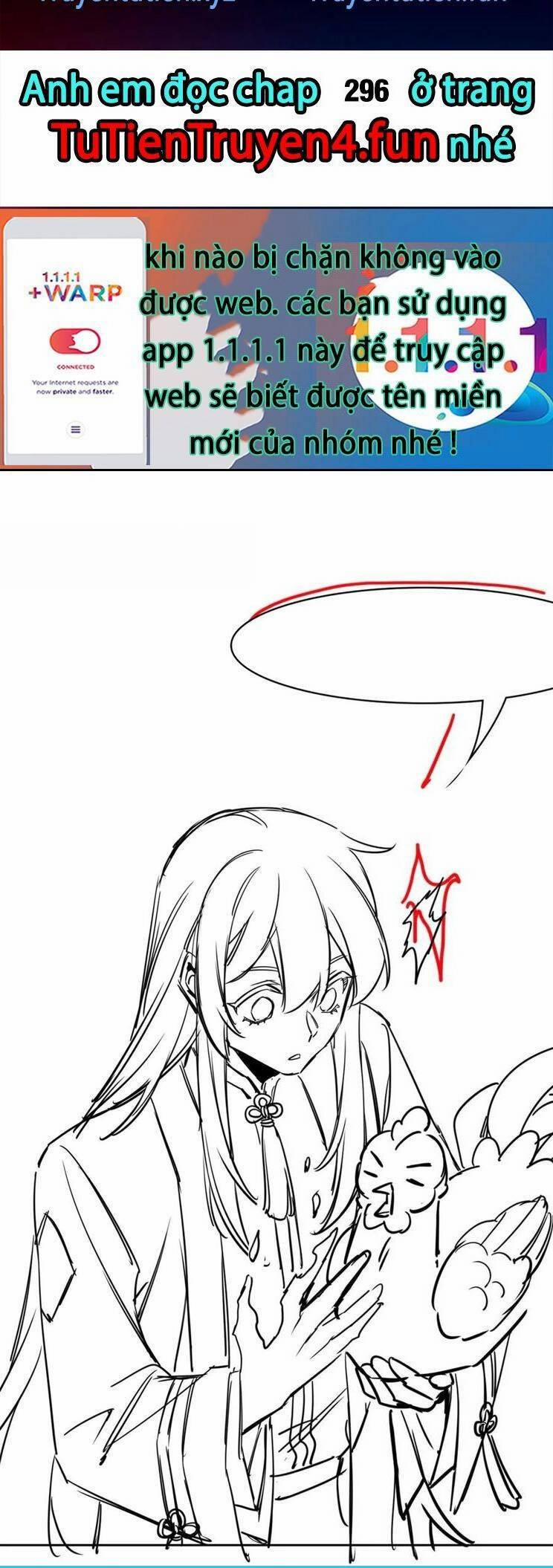 Cường Giả Đến Từ Trại Tâm Thần 295 trang 30