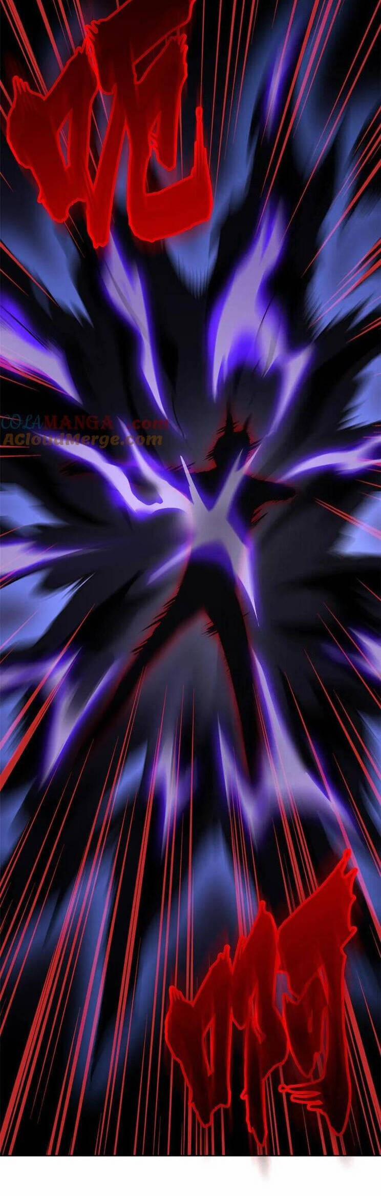 Cường Giả Đến Từ Trại Tâm Thần 296 trang 25