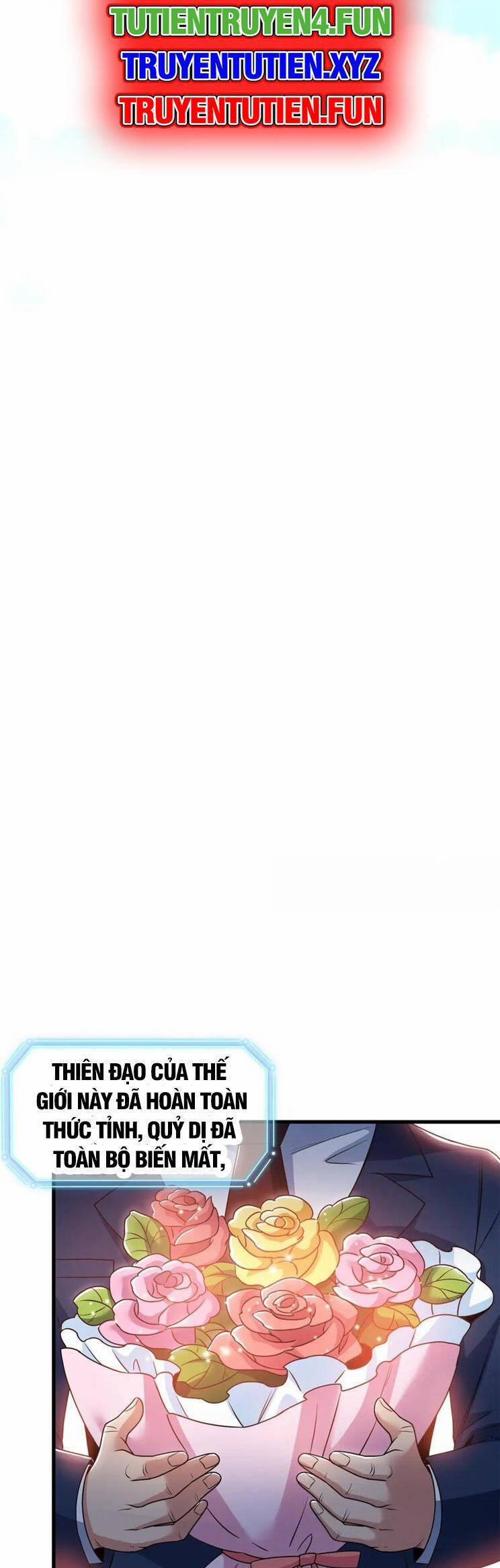 Cường Giả Đến Từ Trại Tâm Thần 297 trang 18