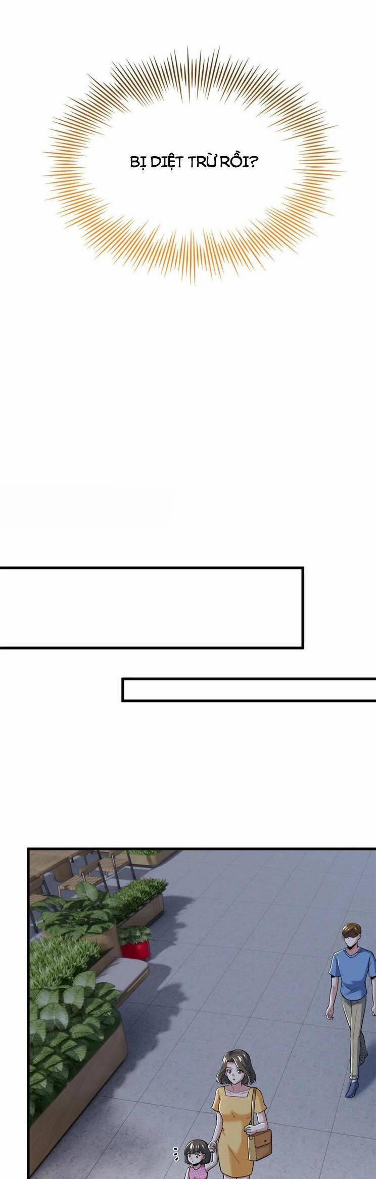 Cường Giả Đến Từ Trại Tâm Thần 297 trang 9