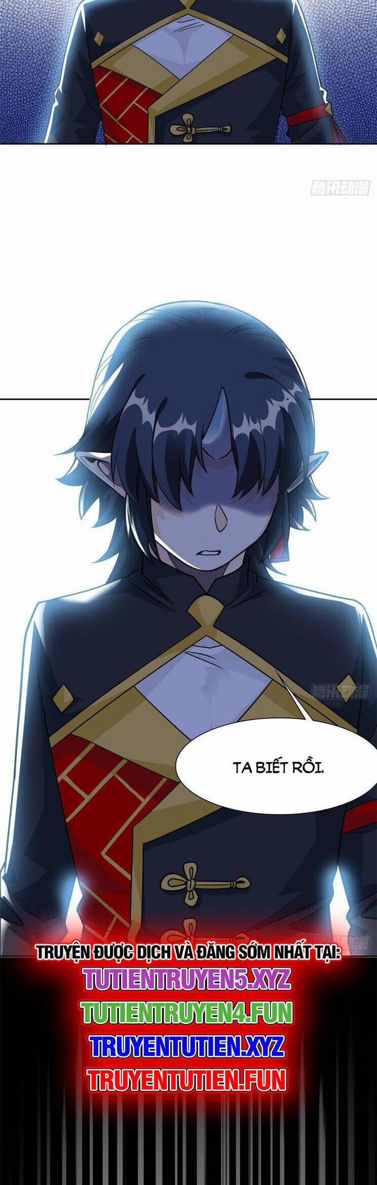 Cường Giả Đến Từ Trại Tâm Thần 298 trang 7